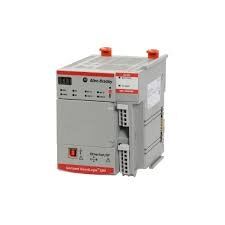 Allen-Bradley Compact GuardLogix Controller 5069-L320ERMS2