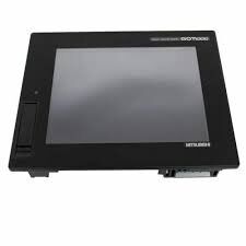B&R HMI Touch Automation Panel 5AP920.1706-01 17" TFT SXGA Color B&R HMI Touch Automation Panel 5AP920.1706-01 17" TFT SXGA Color Display