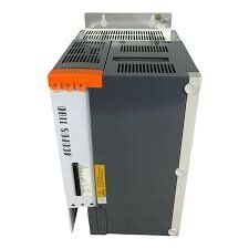 B&R 8V1180.00-2 ACOPOS 1180 Servo Drive 3x 400-480 V 9 kW B&R 8V1180.00-2 ACOPOS 1180 Servo Drive with integrated line filter and braking resistor