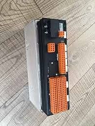 Beckhoff Lightbus I/O Module M2400-021 with 4 AO and 16 DI/DO Beckhoff Lightbus I/O Module M2400-021 with 4 AO and 16 DI/DO
