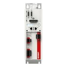 Beckhoff AX5112-0000 Servo Drive – 12 A EtherCAT Beckhoff AX5112-0000 Servo Drive – 12 A EtherCAT