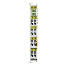 Beckhoff EL1008 EtherCAT Terminal 8-Channel Digital Input Beckhoff EL1008 8-channel digital input EtherCAT terminal 24 VDC