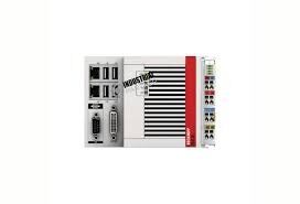 Beckhoff Embedded PC CX5130-0121 – Intel Atom, 4GB RAM
