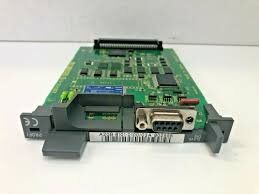 Fanuc A20B-8101-0100 PROFIBUS Slave Board for 31i control systems