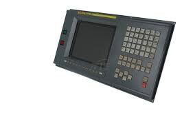 Fanuc A02B-0200-C061 GE Fanuc 16-T Series Controller Fanuc A02B-0200-C061 CNC control unit for GE Fanuc 16-T Series systems