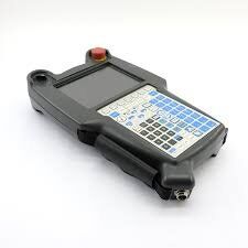 Fanuc Teach Pendant A05B-2256-C100#EGN i Pendant for R30i