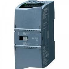 Siemens SM1222 16-channel relay output module 6ES7222-1BH32-0XB0 for S7-1200 PLC