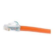 Commscope 360GS10E-L-OR-17FT Cat6A Patch Cord Orange 17ft RJ45 LSZH