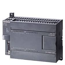 Siemens SIMATIC S7-1200 CPU 1214C 6ES7214-1BD23-0XB0 Siemens 6ES7214-1BD23-0XB0 CPU 1214C with AC/DC/Relay I/O for S7-1200 systems