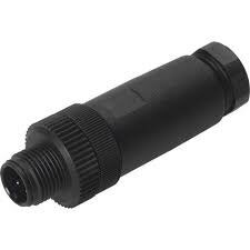 Festo Plug Connector SEA-GS-7 Industrial Electrical Plug Festo Plug Connector SEA-GS-7 Industrial Electrical Plug