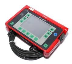Fronius RCU5000i Remote Control Unit 4,046,098 – Universal SD Fronius RCU5000i Remote Control Unit 4,046,098 for welding systems