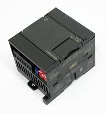 Siemens 6ES7231-0HC22-0XA0 – 8-channel analog input module for voltage and current signal processing in automation