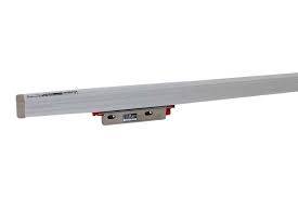 Heidenhain LC483 ML820 557647-16 sealed absolute linear encoder 820 mm