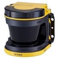 Keyence Sensor Head SZ-VH1 for SZ Safety Systems Keyence SZ-VH1 Sensor Head for Safety Scanner Series