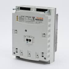 KUKA KRC4 Power Pack 00-198-259 KPP 600-20 UL KUKA KRC4 Power Pack 00-198-259 – KPP 600-20 UL power module for robotics