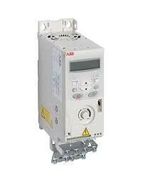 ABB ACS880-01-414A-5 360 kW 3-phase Variable Frequency Drive