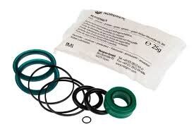 Norgren Spare Kit SP/QM2160C/00 Norgren Spare Kit SP/QM2160C/00 made in Germany for pneumatic system maintenance