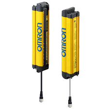 Omron F3SG-4RE0750P30 Safety Sensor – Type 4 Light Curtain Omron F3SG-4RE0750P30 Type 4 Safety Light Curtain Sensor