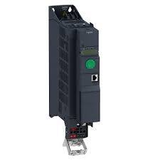 Schneider ATV320U30N4B Variable Speed Drive 3.0 kW Schneider ATV320U30N4B 3.0 kW 3-phase Variable Speed Drive with EMC filter