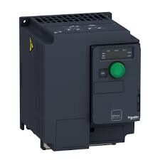 Schneider ATV320U40N4C Variable Speed Drive 4.0 kW Schneider ATV320U40N4C 4.0 kW 3-phase Variable Speed Drive with EMC filter