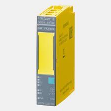 Siemens 6ES7136-6BA00-0CA0 fail-safe 24V digital output module for ET 200SP