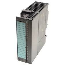 Siemens 6ES7322-1BH01-0AA0 8-channel 24V DC Digital Output Module