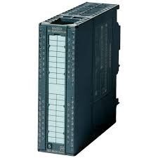 Siemens 6ES7322-1BL00-0AA0 SIMATIC S7-300 Digital Output Module Siemens 6ES7322-1BL00-0AA0 16x24V DC Transistor Output Module