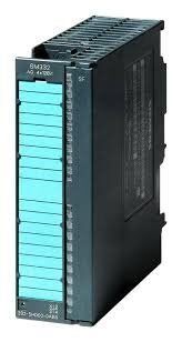 Siemens 6ES7332-5HD01-0AB0 SIMATIC S7-300