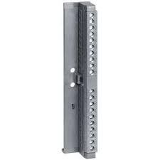 Siemens 6ES7392-1AJ00-0AA0 40-pin screw front connector for S7-300