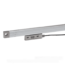 Heidenhain LC483 ML570 557649-11 Absolute Linear Encoder Heidenhain LC483 ML570 557649-11 encoder with 570 mm measuring length