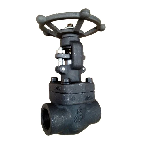 forged-steel-gate-valve-500x500 Douglas Chero Gate Valve 2" 150# RF DCGAF005 - Image 1