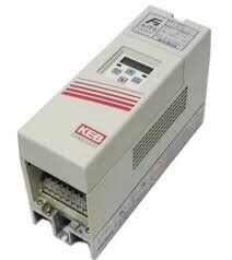 KEB Combivert F4 Inverter 10.F4.C1D-1280 KEB Combivert F4 Inverter Model 10.F4.C1D-1280 motor control drive