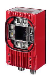 Leuze LSIS 462i M43-W1 Smart Camera 50113053 Leuze LSIS 462i M43-W1 industrial smart camera with integrated lighting