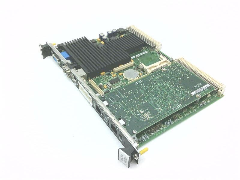 GE IS215UCVEM06A Universal Controller Module