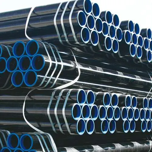 API 5L X42 ERW FBE Line Pipe 12.750 x .250 x 42' Image of API 5L X42 ERW FBE Line Pipe, 12.750" x .250" x 42'