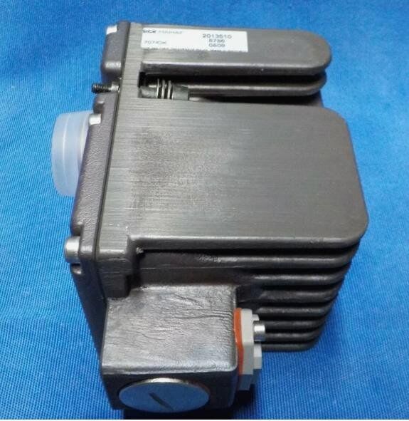 Image of Sick Deuterium Lamp, part number 2013510, for GM30 and GM31 gas analyzers
