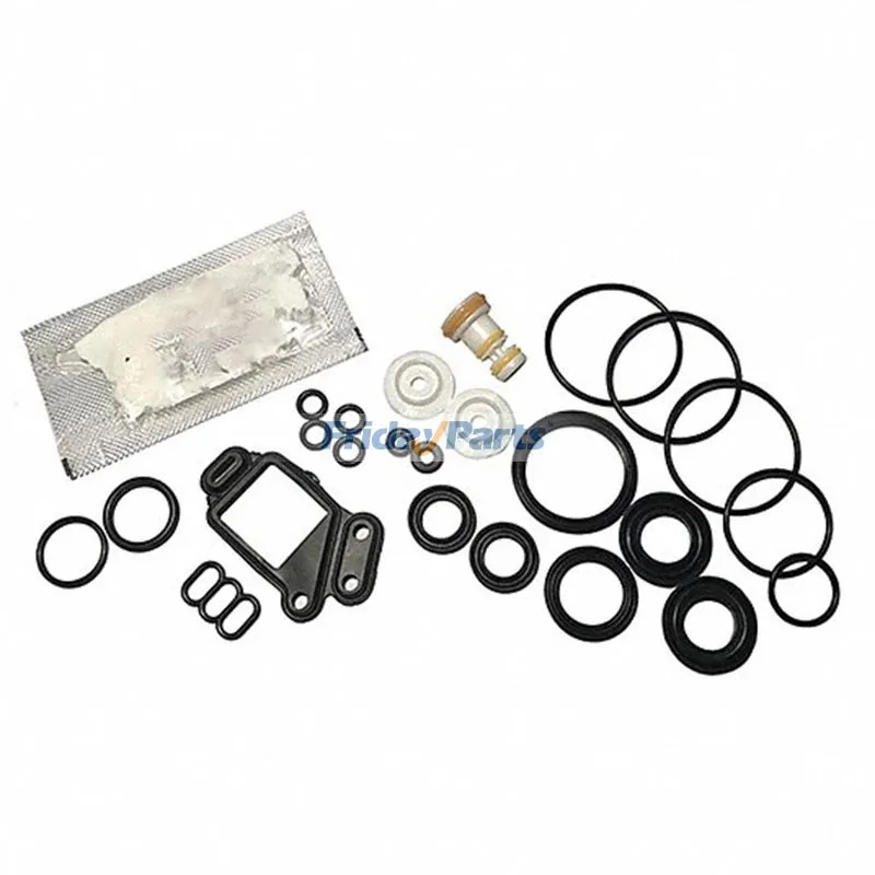 ARO 637389 Air Section Repair Kit – 1.5" Diaphragm Pumps Image of ARO 637389 air section repair kit for 1.5-inch diaphragm pumps
