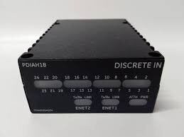 GE IS220PDOAH1A Discrete Output Pack