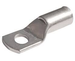 Insulated Pin-Type Cable Lug 1.5 mm² Image of insulated pin-type cable lug for 1.5 mm² wire with bell-mouthed barrel