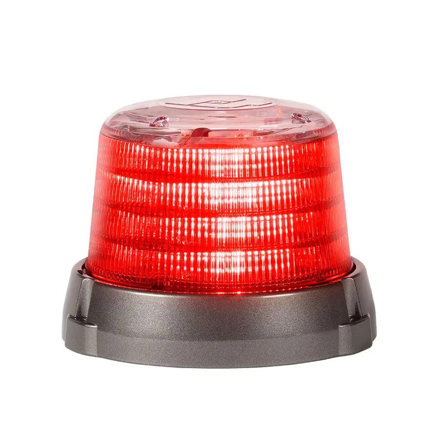 Image of Federal Signal LED Beacon, part number LD15JUDCRWBTR, showing key details/specs