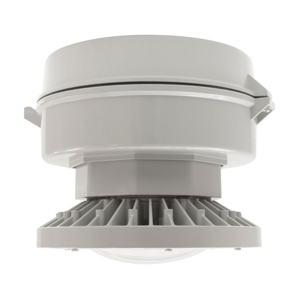 Eaton Crouse Hinds Champ Pro PVMA LED Light Fixture PVMA7.5L/UNV1 Eaton Crouse Hinds Champ Pro PVMA LED Light Fixture PVMA7.5L/UNV1