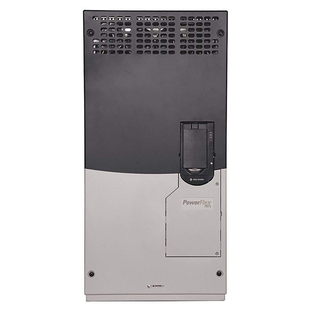 Allen-Bradley PowerFlex 755 AC Drive 20G1AND302AA0NNNNN