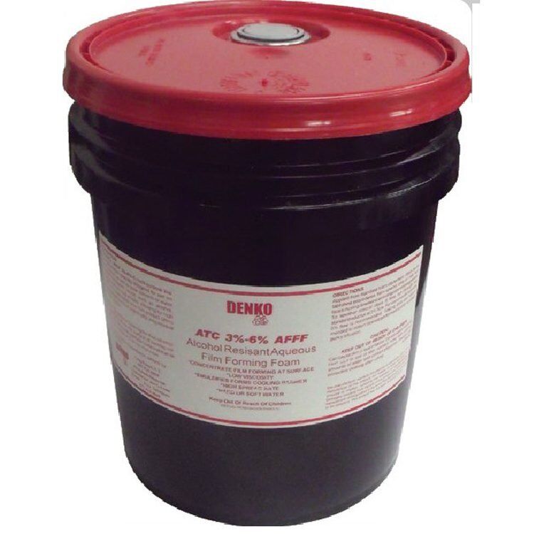 A.F.F.F. ATC 3-6% Firefighting Foam Concentrate 856 – 1-Gallon Jugs x 4 A.F.F.F. ATC 3-6% Firefighting Foam Concentrate 856 – 1-Gallon Jugs x 4