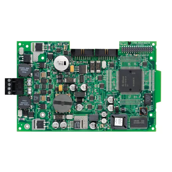 Image of Honeywell Loop Expander Module, part number LEM-320, showing key details/specs