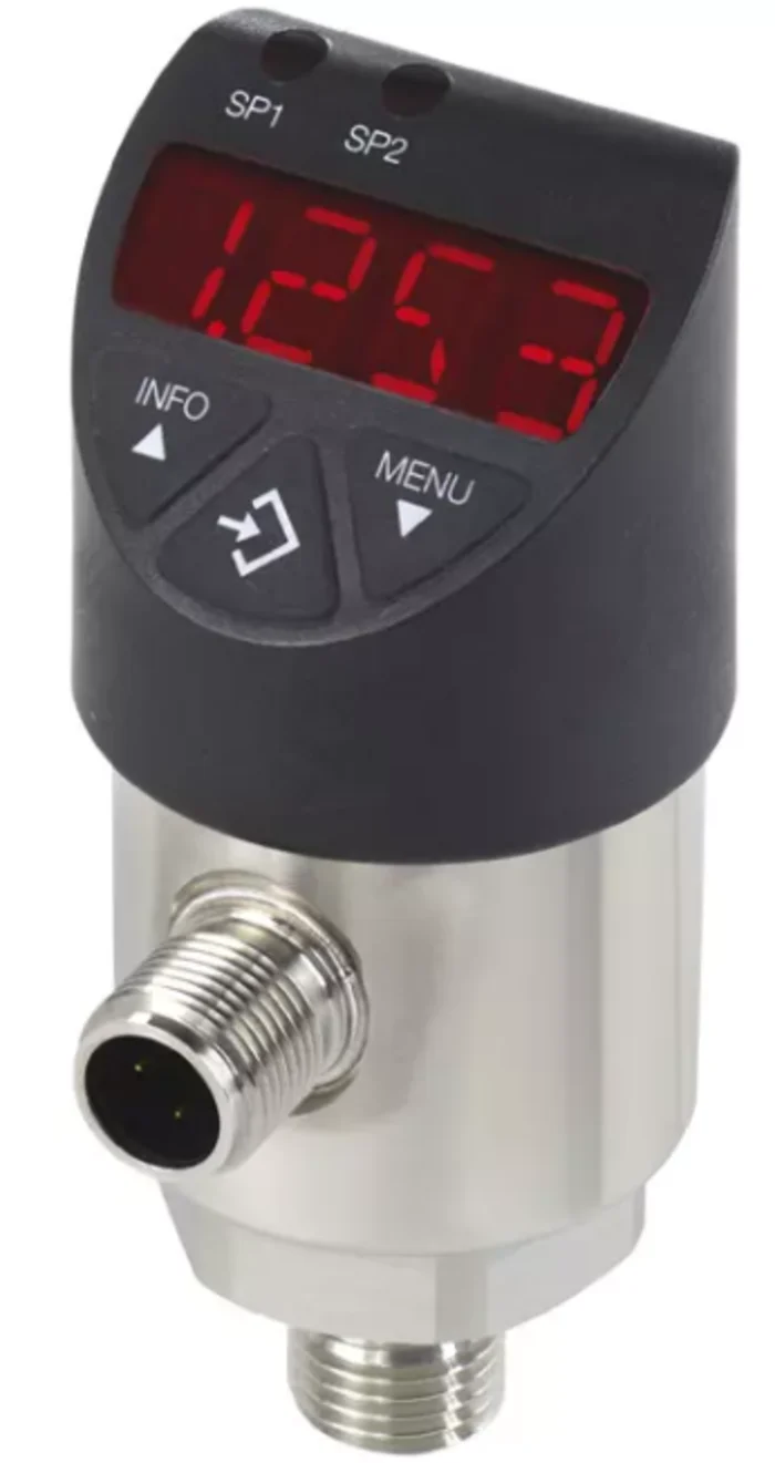 WIKA PSD-4 Pressure Switch 14321357