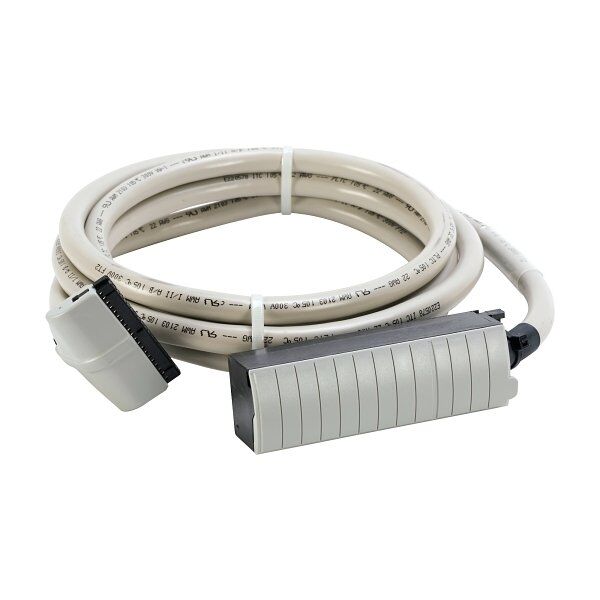 Allen Bradley Pre-Wired Cable 1492-CABLE025Z Allen Bradley Pre-Wired Cable 1492-CABLE025Z