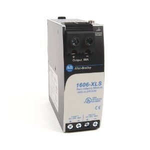 Allen Bradley Redundancy Module 1606-XLSRED80