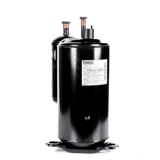 Panasonic 4RS102MAA Rotary Compressor Panasonic 4RS102MAA Rotary Compressor for HVAC systems