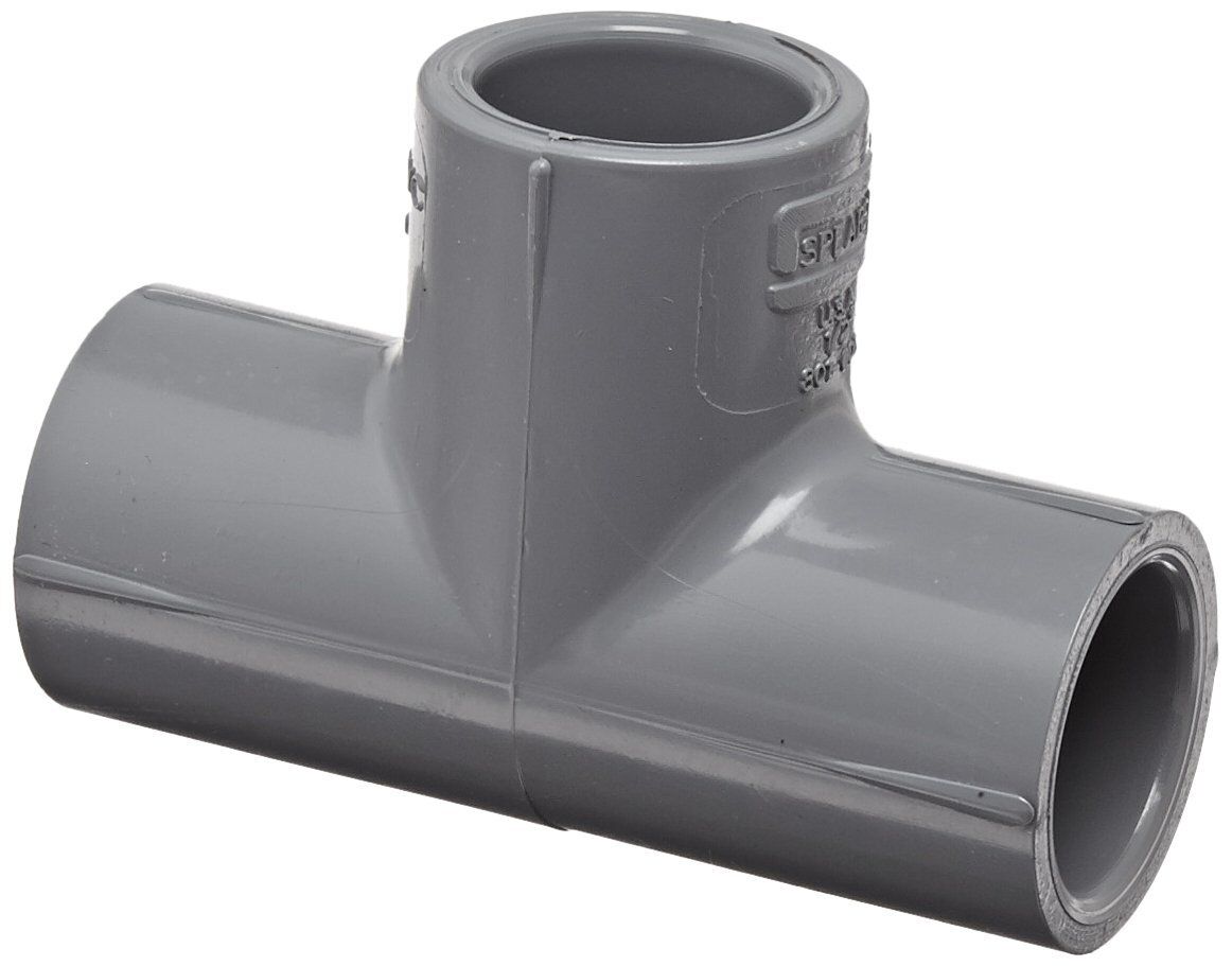 Spears Schedule 80 CPVC Fitting 801C-100