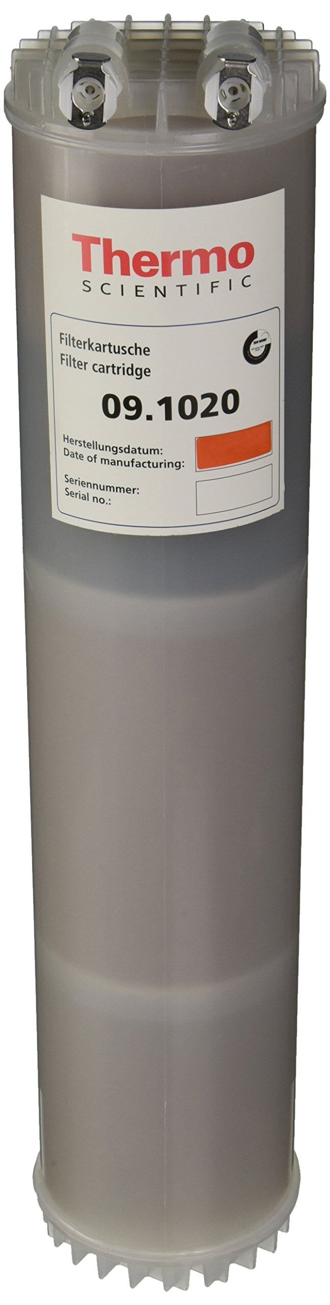 Thermo Scientific Ultrapure Polisher Cartridge 09.1020